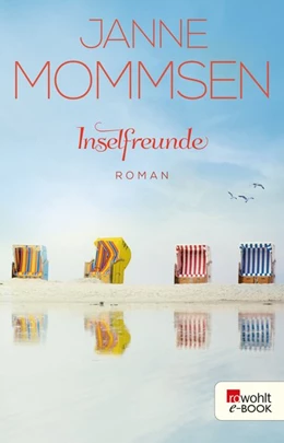 Abbildung von Mommsen | Wiedersehen in der kleinen Inselbuchhandlung | 1. Auflage | 2020 | beck-shop.de