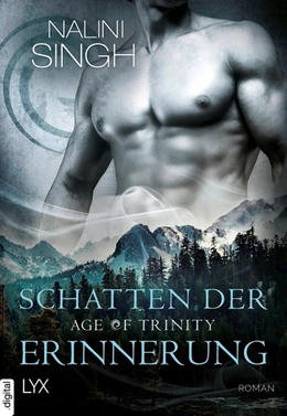 Abbildung von Singh | Age of Trinity - Schatten der Erinnerung | 1. Auflage | 2019 | beck-shop.de