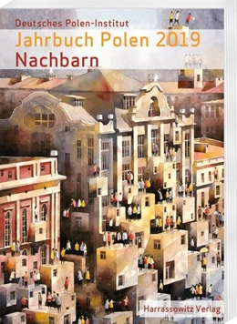 Abbildung von Deutsches | Jahrbuch Polen 30 (2019) | 1. Auflage | 2019 | beck-shop.de