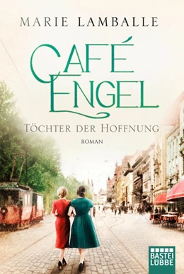 Abbildung von Lamballe | Café Engel | 1. Auflage | 2020 | beck-shop.de