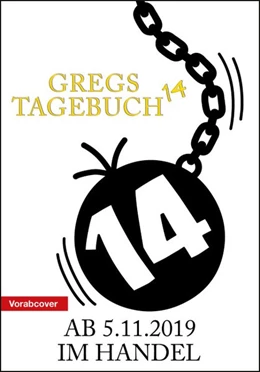 Abbildung von Kinney | Gregs Tagebuch 14 - Voll daneben! | 1. Auflage | 2019 | beck-shop.de
