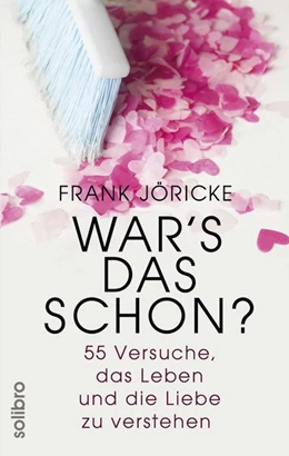 Abbildung von Jöricke | War's das schon? | 1. Auflage | 2019 | beck-shop.de
