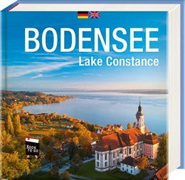 Abbildung von Bodensee / Lake Constance - Book To Go | 1. Auflage | 2020 | beck-shop.de