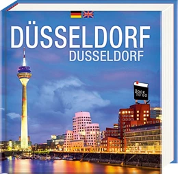 Abbildung von Düsseldorf - Book To Go | 1. Auflage | 2019 | beck-shop.de