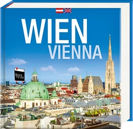 Abbildung von Wien / Vienna - Book To Go | 1. Auflage | 2019 | beck-shop.de