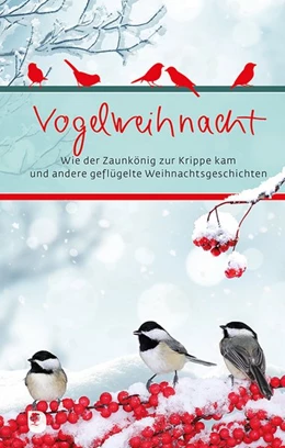 Abbildung von Vogelweihnacht | 1. Auflage | 2019 | beck-shop.de