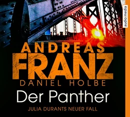 Abbildung von Franz / Holbe | Der Panther | 1. Auflage | 2019 | beck-shop.de