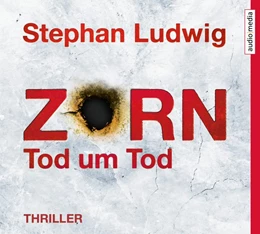 Abbildung von Ludwig | Zorn 9 - Tod um Tod | 1. Auflage | 2019 | beck-shop.de