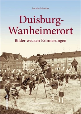 Abbildung von Schneider | Duisburg-Wanheimerort | 1. Auflage | 2020 | beck-shop.de