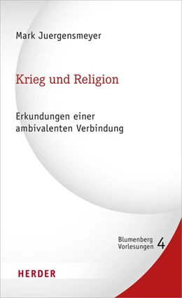 Abbildung von Juergensmeyer | Krieg und Religion | 1. Auflage | 2019 | beck-shop.de