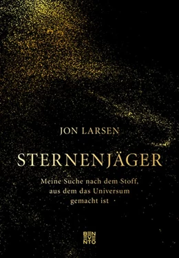 Abbildung von Larsen | Sternenjäger | 1. Auflage | 2019 | beck-shop.de