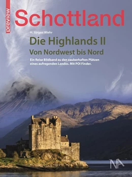 Abbildung von Wiehr | Schottland - Die Highlands II | 1. Auflage | 2021 | beck-shop.de