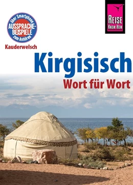 Abbildung von Korotkow | Kirgisisch - Wort für Wort | 1. Auflage | 2020 | beck-shop.de