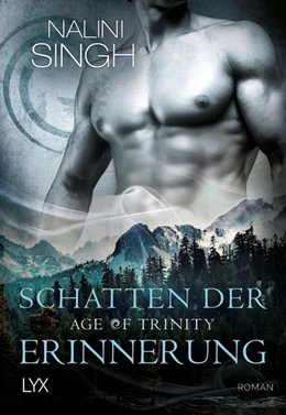 Abbildung von Singh | Age of Trinity - Schatten der Erinnerung | 1. Auflage | 2019 | beck-shop.de