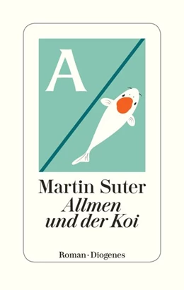 Abbildung von Suter | Allmen und der Koi | 2. Auflage | 2019 | beck-shop.de