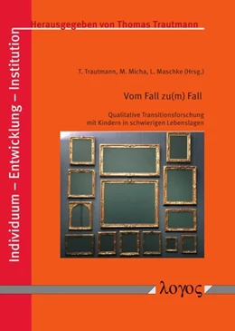 Abbildung von Trautmann / Micha | Vom Fall zu(m) Fall | 1. Auflage | 2019 | 9 | beck-shop.de