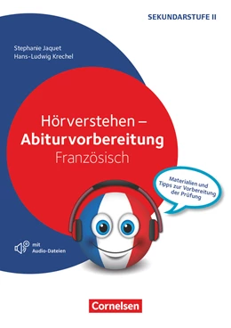 Abbildung von Jaquet / Krechel | Abiturvorbereitung Fremdsprachen - Französisch | 1. Auflage | 2021 | beck-shop.de