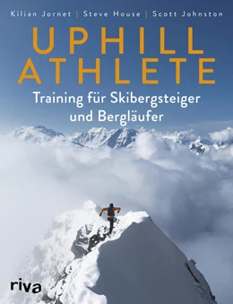 Abbildung von Jornet / House | Uphill Athlete | 1. Auflage | 2019 | beck-shop.de