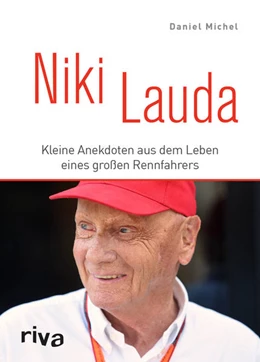 Abbildung von Michel | Niki Lauda | 1. Auflage | 2019 | beck-shop.de