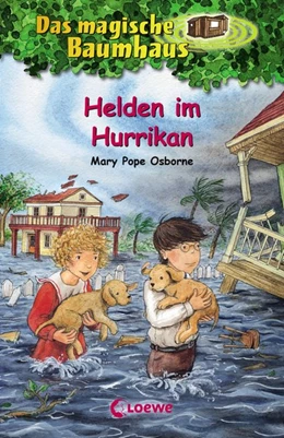 Abbildung von Pope Osborne | Das magische Baumhaus (Band 55) - Helden im Hurrikan | 1. Auflage | 2019 | beck-shop.de