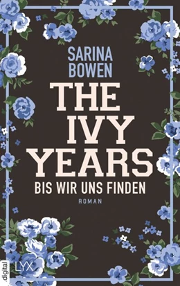 Abbildung von Bowen | The Ivy Years - Bis wir uns finden | 1. Auflage | 2019 | beck-shop.de