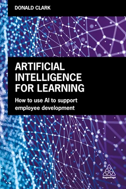 Abbildung von Clark | Artificial Intelligence for Learning | 1. Auflage | 2020 | beck-shop.de