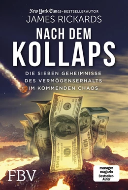 Abbildung von Rickards | Nach dem Kollaps | 1. Auflage | 2019 | beck-shop.de