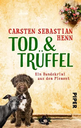 Abbildung von Henn | TOD & TRÜFFEL | 1. Auflage | 2019 | beck-shop.de