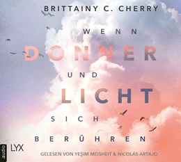 Abbildung von Cherry | Wenn Donner und Licht sich berühren | 1. Auflage | 2019 | beck-shop.de