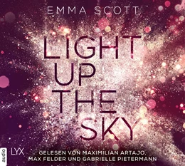 Abbildung von Scott | Light Up the Sky | 1. Auflage | 2020 | beck-shop.de