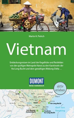 Abbildung von Petrich | DuMont Reise-Handbuch Reiseführer E-Book Vietnam | 4. Auflage | 2019 | beck-shop.de