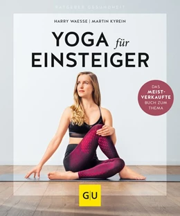 Abbildung von Waesse / Kyrein | Yoga für Einsteiger | 1. Auflage | 2019 | beck-shop.de