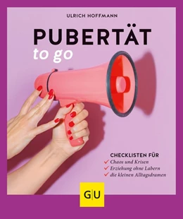 Abbildung von Hoffmann | Pubertät to go | 1. Auflage | 2019 | beck-shop.de