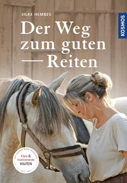 Abbildung von Hembes | Der Weg zum guten Reiten | 1. Auflage | 2019 | beck-shop.de