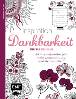 Abbildung von Inspiration Dankbarkeit | 1. Auflage | 2019 | beck-shop.de