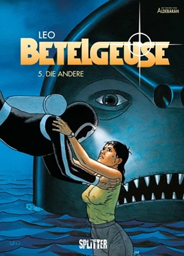 Abbildung von Leo | Betelgeuse. Band 5 | 1. Auflage | 2019 | beck-shop.de