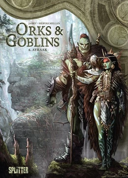 Abbildung von Peru | Orks & Goblins. Band 6 | 1. Auflage | 2020 | beck-shop.de