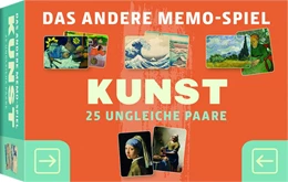 Abbildung von Kunst - Das andere Memo-Spiel | 1. Auflage | 2019 | beck-shop.de