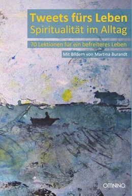 Abbildung von Go Reng | Tweets fürs Leben | 1. Auflage | 2018 | beck-shop.de