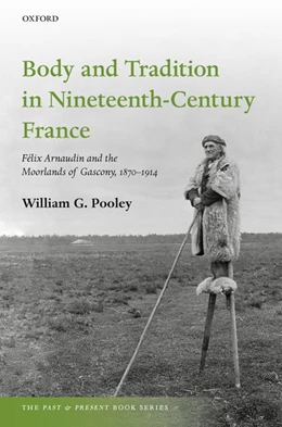 Abbildung von Pooley | Body and Tradition in Nineteenth-Century France | 1. Auflage | 2019 | beck-shop.de