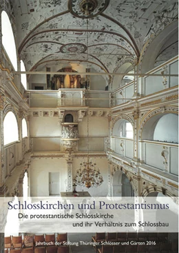 Abbildung von Schlosskirchen und Protestantismus | 1. Auflage | 2017 | 20 | beck-shop.de