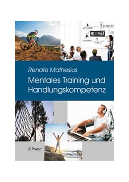 Abbildung von Mathesius | Mentales Training und Handlungskompetenz | 1. Auflage | 2019 | beck-shop.de