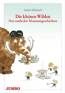 Abbildung von Niebisch | Die kleinen Wilden | 1. Auflage | 2019 | beck-shop.de