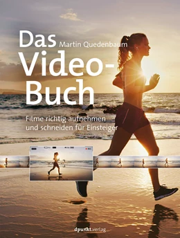 Abbildung von Quedenbaum | Das Video-Buch | 1. Auflage | 2020 | beck-shop.de