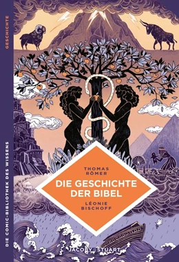 Abbildung von Römer | Die Geschichte der Bibel | 1. Auflage | 2019 | beck-shop.de