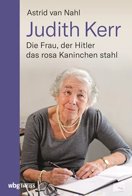 Abbildung von Nahl | Judith Kerr | 1. Auflage | 2019 | beck-shop.de