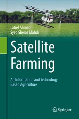 Abbildung von Ahmad / Mahdi | Satellite Farming | 1. Auflage | 2019 | beck-shop.de