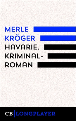 Abbildung von Kröger | Havarie. Kriminalroman | 1. Auflage | 2015 | beck-shop.de