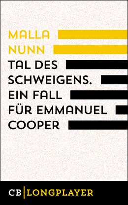 Abbildung von Nunn | Tal des Schweigens. Ein Fall für Emmanuel Cooper | 1. Auflage | 2015 | beck-shop.de