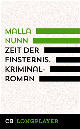 Abbildung von Nunn | Zeit der Finsternis. Ein Fall für Emmanuel Cooper | 1. Auflage | 2016 | beck-shop.de